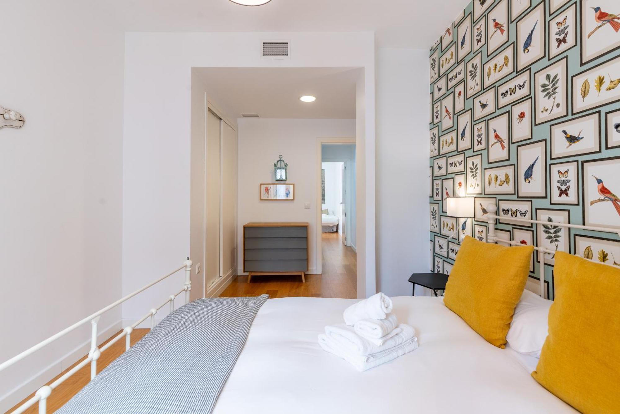 סביליה Veoapartment Alhondiga Primero מראה חיצוני תמונה