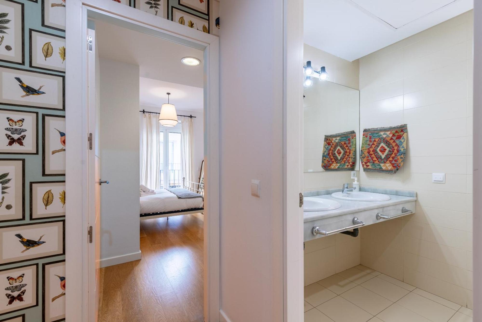 סביליה Veoapartment Alhondiga Primero מראה חיצוני תמונה