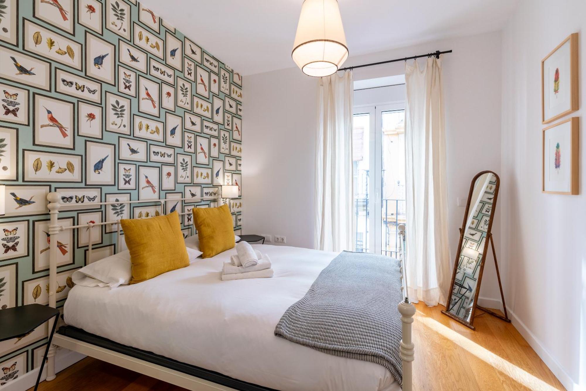 סביליה Veoapartment Alhondiga Primero מראה חיצוני תמונה