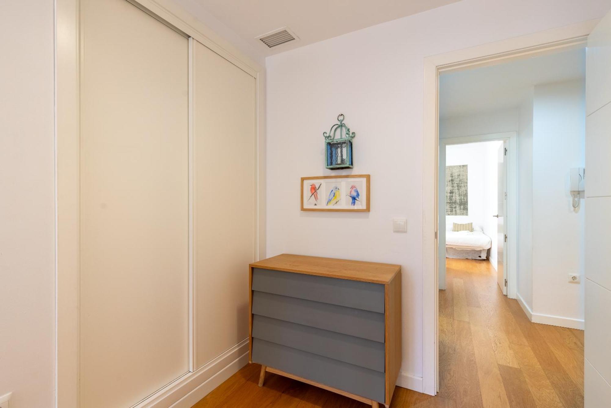 סביליה Veoapartment Alhondiga Primero מראה חיצוני תמונה