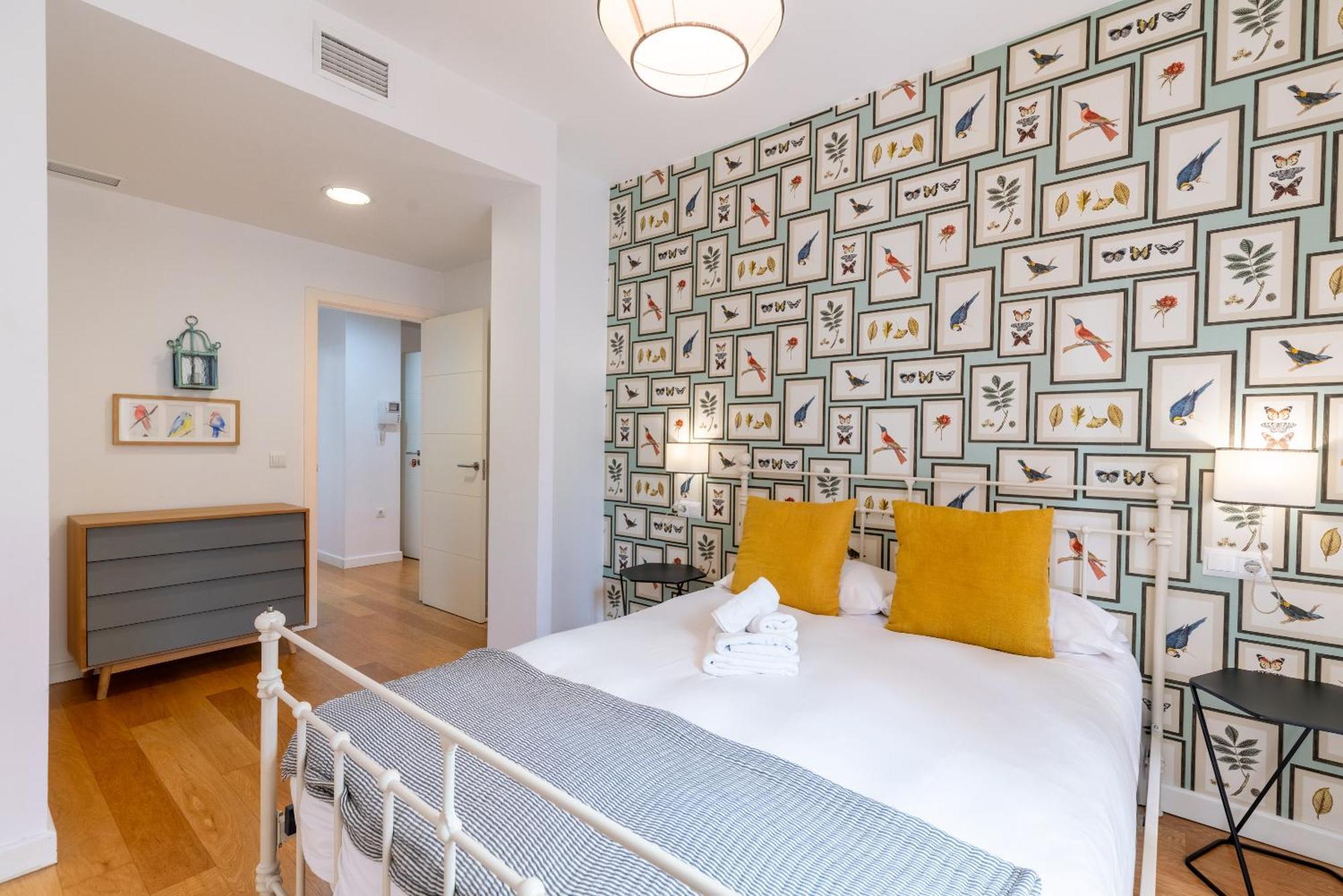 סביליה Veoapartment Alhondiga Primero מראה חיצוני תמונה