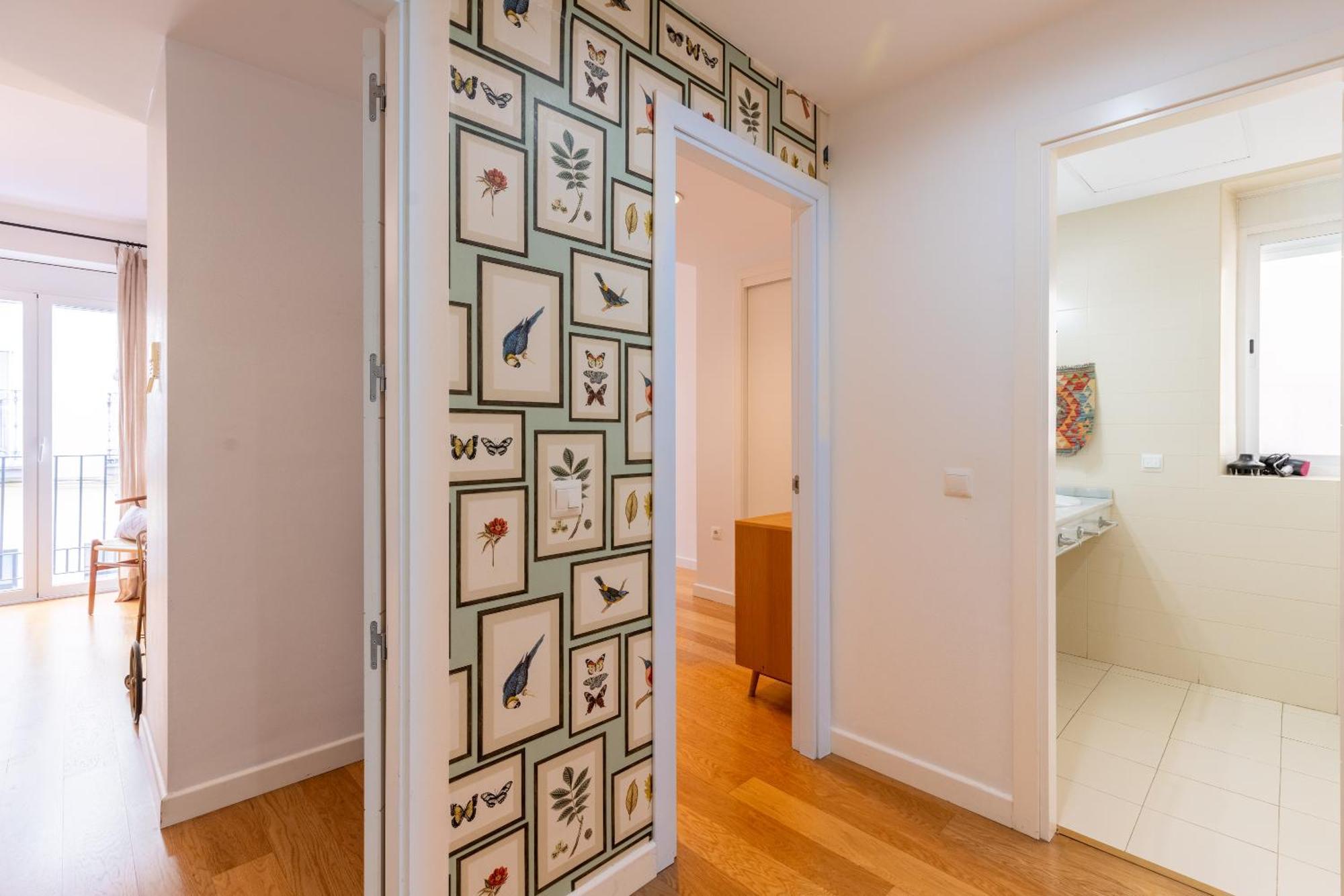 סביליה Veoapartment Alhondiga Primero מראה חיצוני תמונה