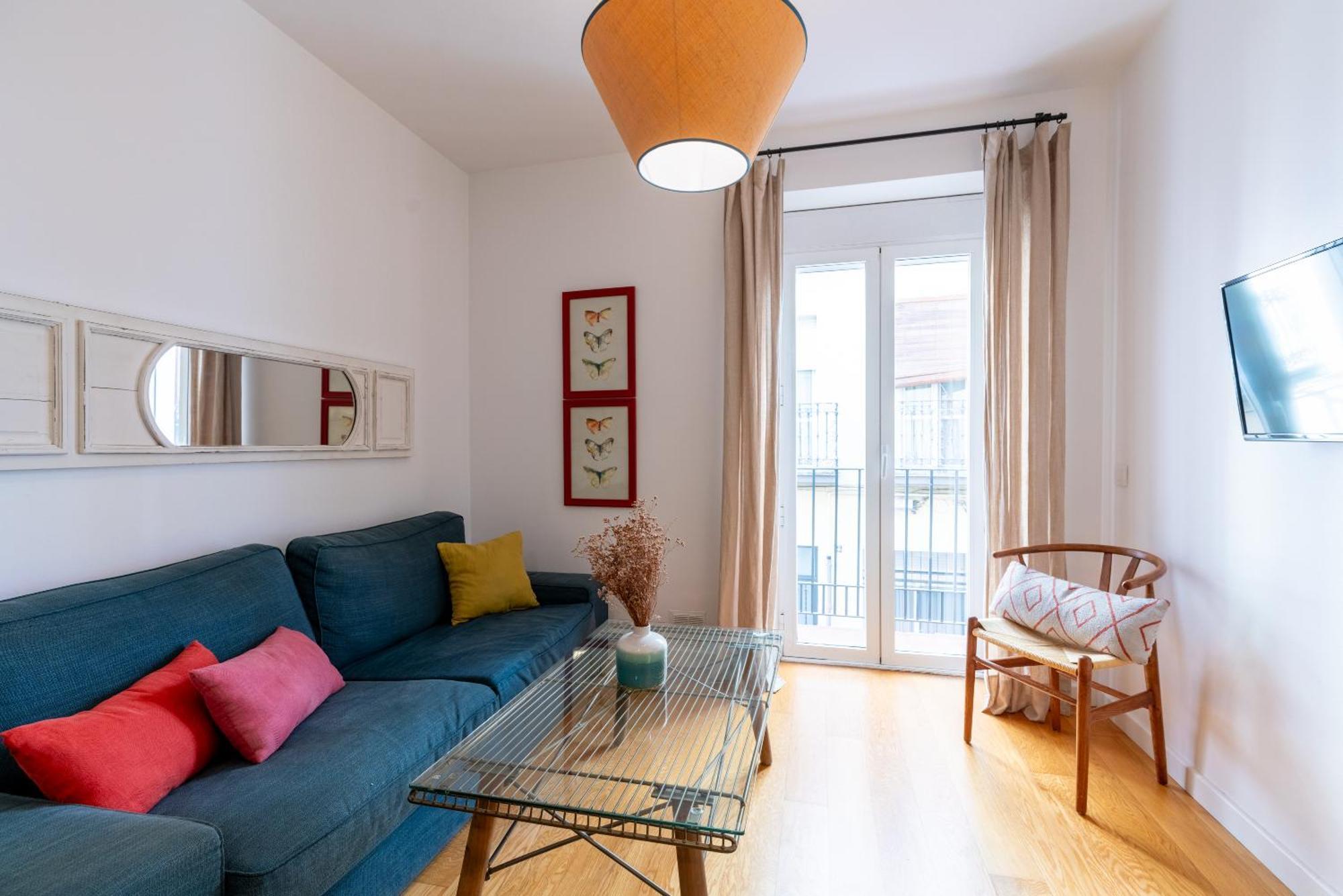 סביליה Veoapartment Alhondiga Primero מראה חיצוני תמונה